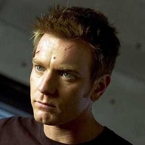Foto Ewan McGregor