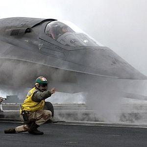 Foto Stealth: La amenaza invisible