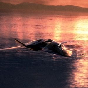 Foto Stealth: La amenaza invisible