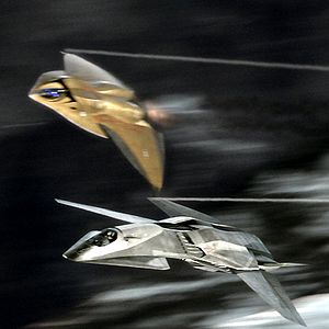 Foto Stealth: La amenaza invisible