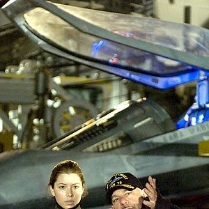 Foto Stealth: La amenaza invisible