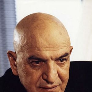 Foto Telly Savalas