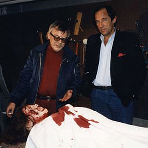 Foto Los depredadores de la noche