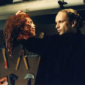 Foto Los depredadores de la noche