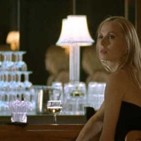 Forty Shades of Blue - Película 2005