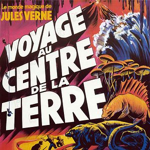 Foto Viaje al centro de la Tierra