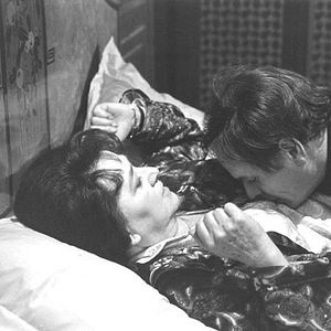 Foto Jean-Pierre Mocky