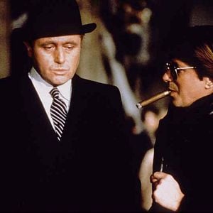 Foto Jean-Pierre Mocky