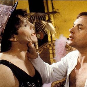 Foto Jean-Pierre Mocky