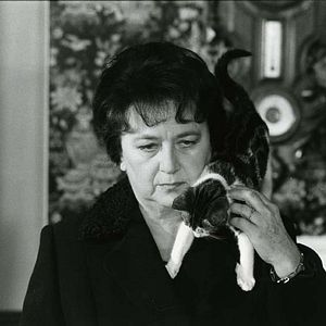 Foto Jean-Pierre Mocky