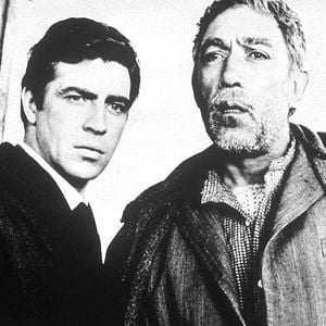 Foto Anthony Quinn