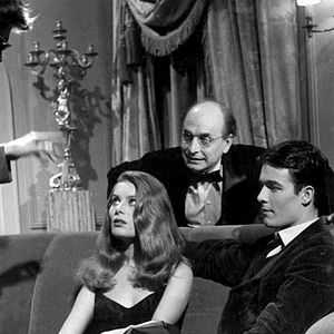 Foto Jean-Pierre Mocky