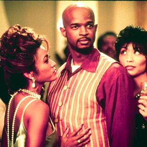Foto Damon Wayans