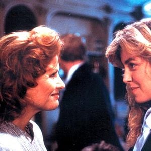 Foto Claudia Cardinale