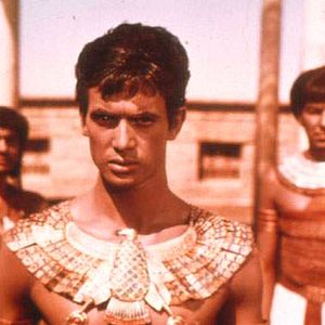 Foto Jerzy Kawalerowicz