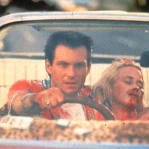 Foto Amor a quemarropa