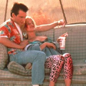 Foto Amor a quemarropa