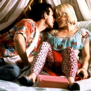 Foto Christian Slater