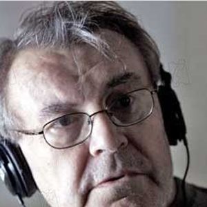 Foto Milos Forman