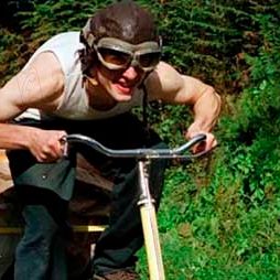 Foto Julien Bertheux