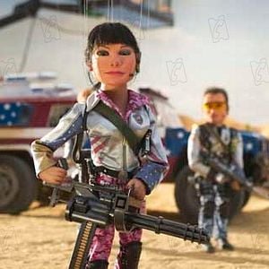 Foto Team America: La policía del mundo