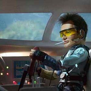 Foto Team America: La policía del mundo