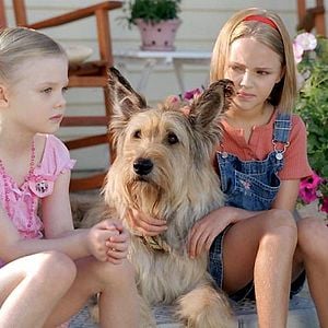 Foto AnnaSophia Robb