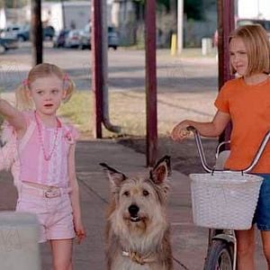 Foto AnnaSophia Robb