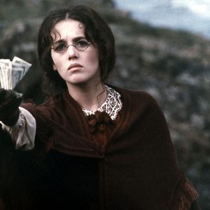 Foto Isabelle Adjani