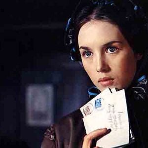 Foto Isabelle Adjani