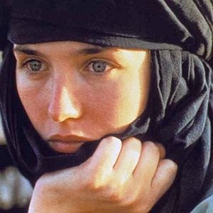 Foto Isabelle Adjani