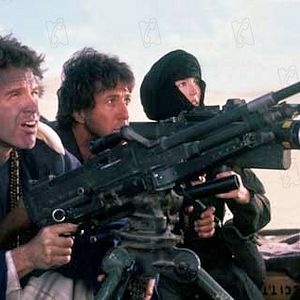 Foto Isabelle Adjani