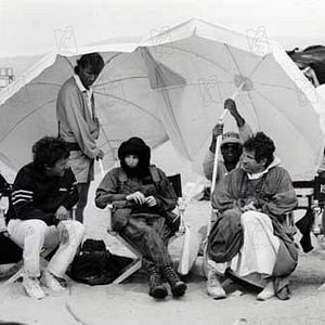 Foto Isabelle Adjani