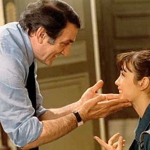 Foto Isabelle Adjani