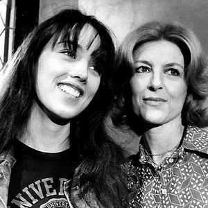 Foto Isabelle Adjani