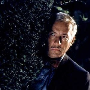 Foto Michel Serrault