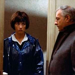 Foto Isabelle Adjani