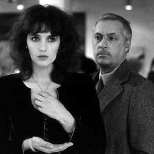 Foto Isabelle Adjani