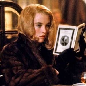 Foto Isabelle Adjani