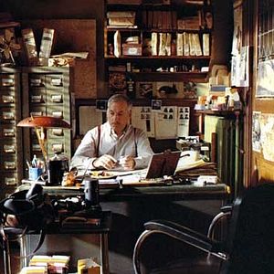 Foto Michel Serrault