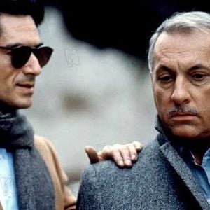 Foto Michel Serrault