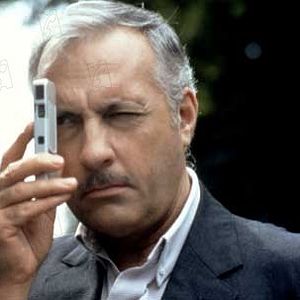 Foto Michel Serrault