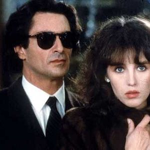 Foto Isabelle Adjani