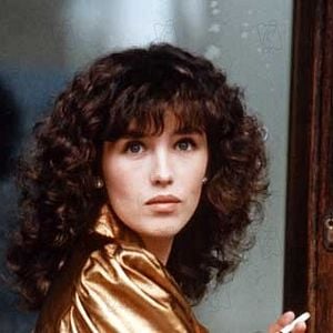 Foto Isabelle Adjani