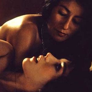 Foto Isabelle Adjani