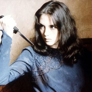 Foto Isabelle Adjani