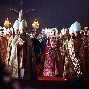 Foto La Reina Margot