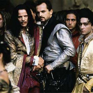 Foto Pascal Greggory