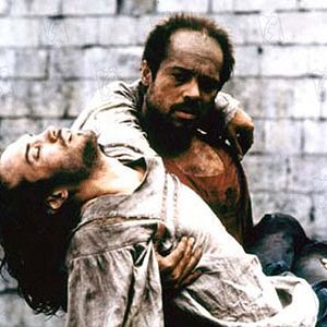 Foto La Reina Margot