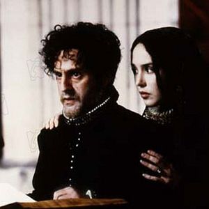 Foto Isabelle Adjani